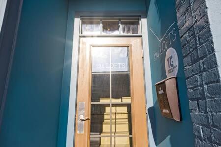 Hip Urban Loft - Small Town Charm - 124 Lofts #1 West Dundee Exteriör bild